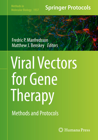 Viral Vectors for Gene Therapy