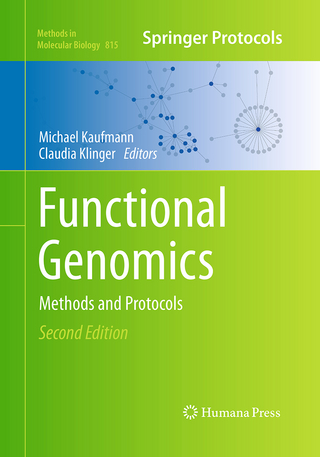 Functional Genomics