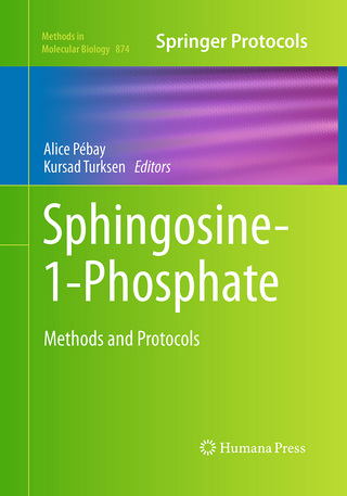 Sphingosine-1-Phosphate