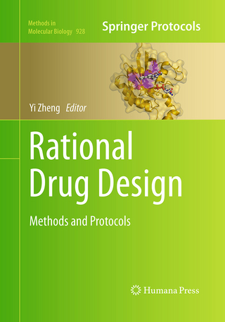 Rational Drug Design