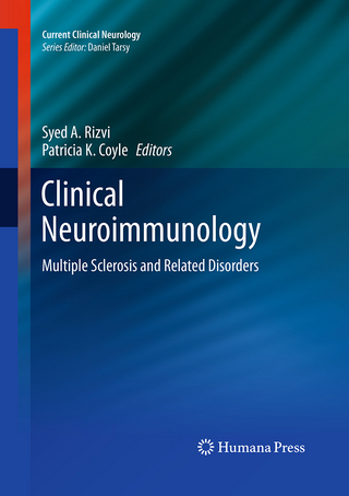 Clinical Neuroimmunology