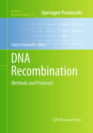DNA Recombination