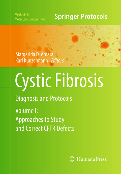 Cystic Fibrosis - 