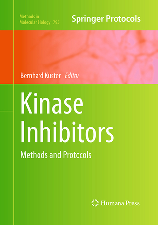 Kinase Inhibitors
