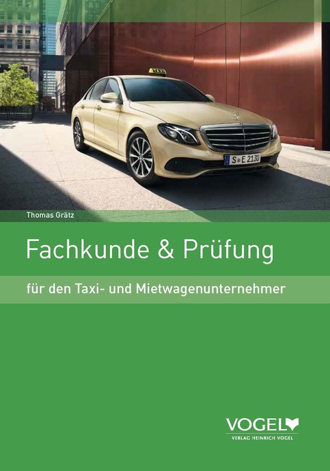 Fachkunde & Pr&uuml;fung - Thomas Gr&auml;tz