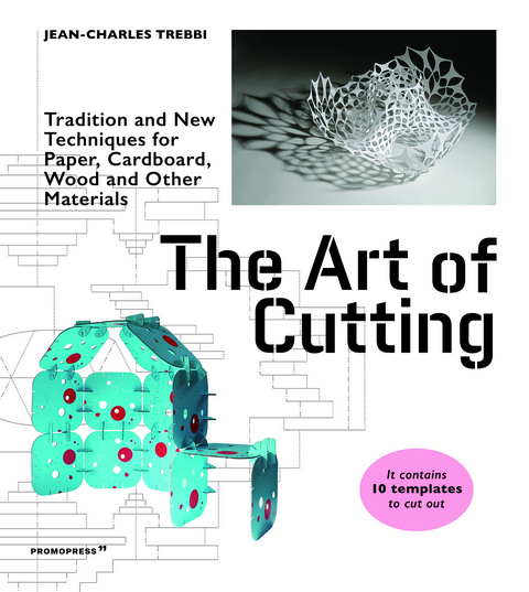 The Art of Cutting - Jean-Charles Trebbi