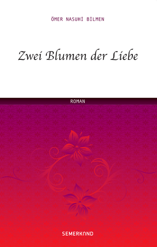 Zwei Blumen der Liebe