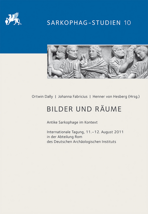 Bilder und R&auml;ume - 