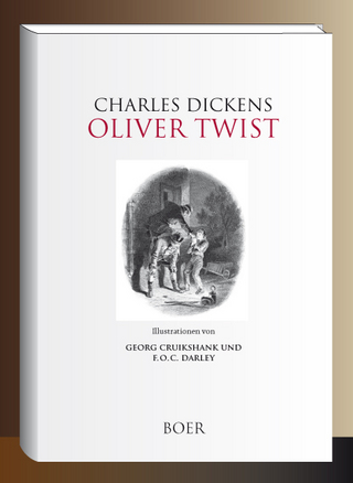 Oliver Twist