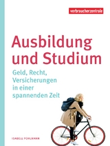 Ausbildung und Studium - Pohlmann, Isabell