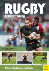 Rugby - Athletiktraining - Ralf Iwan, Mark Sandmann, Jan Treuholz