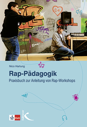 Rap-P&auml;dagogik - Nico Hartung