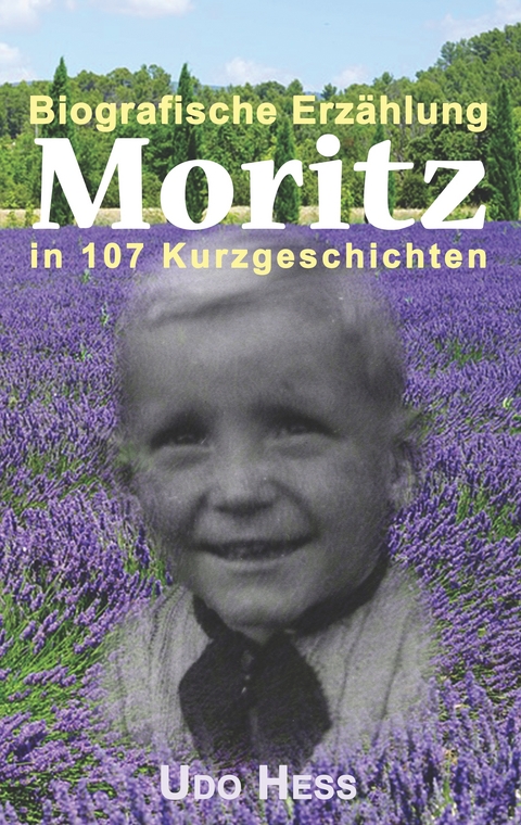 Moritz - Udo Hess