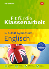 Fit f&uuml;r die Klassenarbeit - Gymnasium - Lara Jost