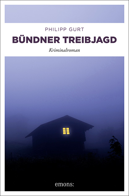 B&uuml;ndner Treibjagd - Philipp Gurt