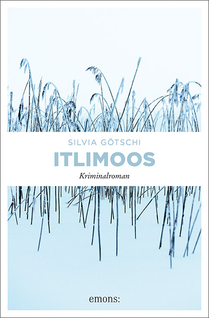 Itlimoos - Silvia G&ouml;tschi