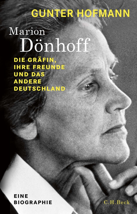 Marion D&ouml;nhoff - Gunter Hofmann