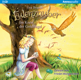 Eulenzauber / Eulenzauber (10). Im Kreis der Goldfl&uuml;gel - Ina Brandt