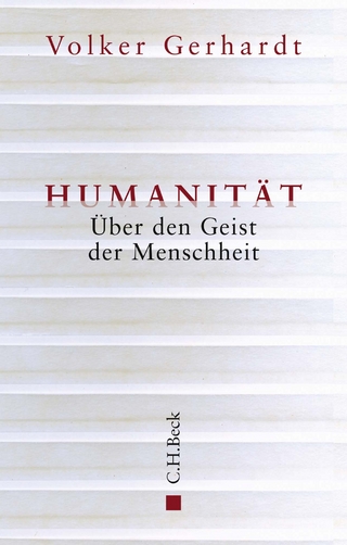 Humanität