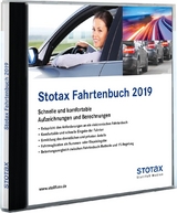 Stotax Fahrtenbuch 2019 - 
