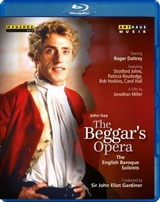 The Beggar&rsquo;s Opera - 