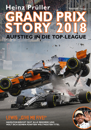 Grand Prix Story 2018