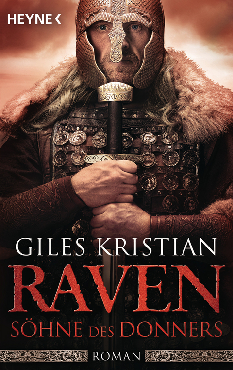 Raven - S&ouml;hne des Donners - Giles Kristian
