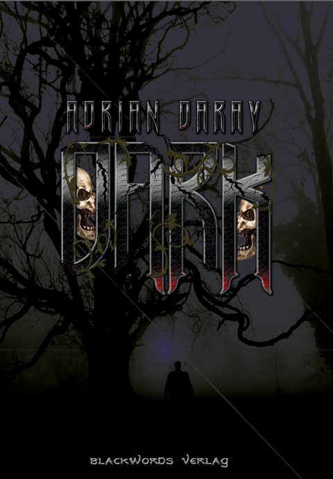 Dark - Adrian Daray