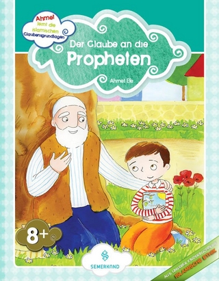 Ahmet lernt die islamischen Glaubensgrundlagen