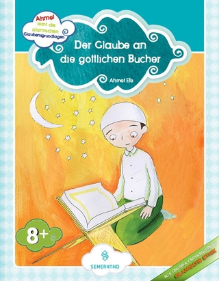 Ahmet lernt die islamischen Glaubensgrundlagen