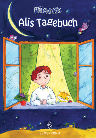 Alis Tagebuch