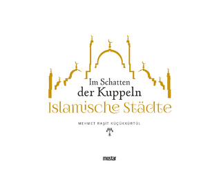 Islamische Städte