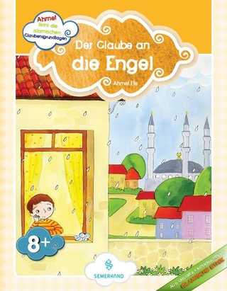 Ahmet lernt die islamischen Glaubensgrundlagen