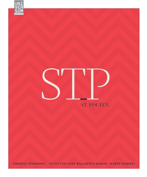 STP St. P&ouml;lten - Andreas Spannring