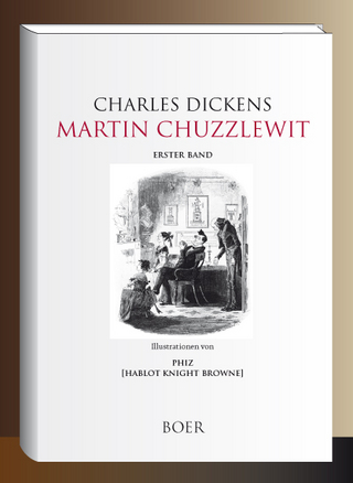 Martin Chuzzlewit