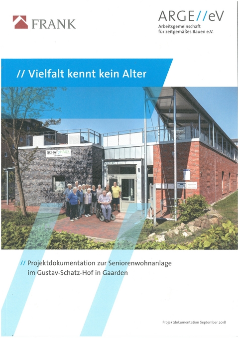 Vielfalt kennt kein Alter - Dietmar Walberg, Holger Zychski, Semra Basoglu, Christine Noack, Serpil Midyatli, Heidrun Buhse