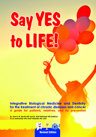 Say YES to LIFE