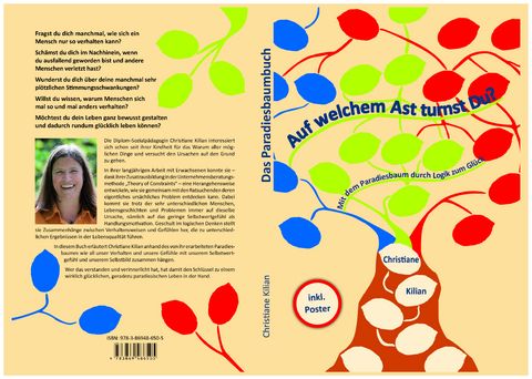 Auf welchem Ast turnst Du? - Christiane Kilian