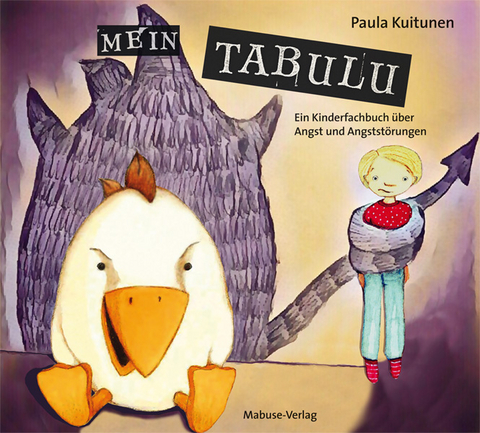 Mein Tabulu - Paula Kuitunen