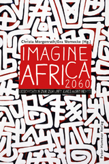 Imagine Africa 2060 - 
