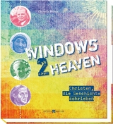Windows 2 heaven - Cornelia M&ouml;res