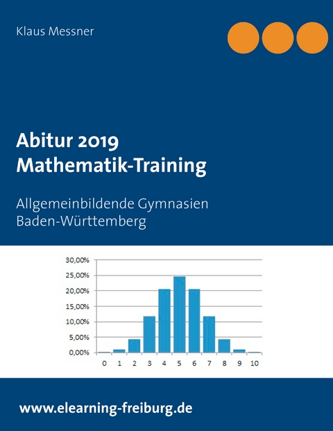 Abitur 2019 - Klaus Messner