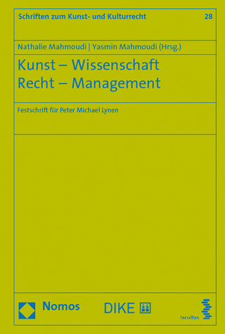 Kunst – Wissenschaft – Recht – Management
