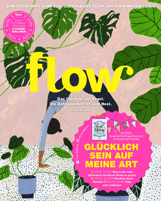 Flow Nummer 40 (2/2019)
