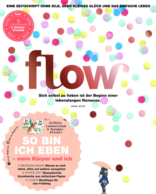 Flow Nummer 41 (3/2019)