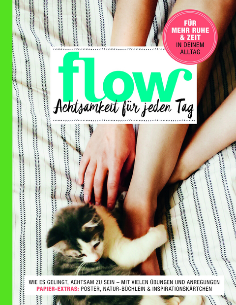Flow Achtsamkeit Band 4 - 