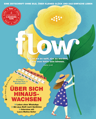 Flow Nummer 42 (4/2019)