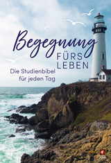 Begegnung fürs Leben, Motiv "Leuchtturm"