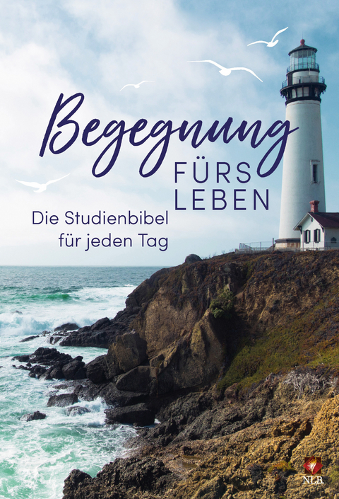 Begegnung fürs Leben, Motiv "Leuchtturm"