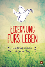 Begegnung fürs Leben, Motiv "Taube"